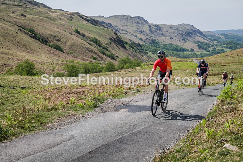 124338 - Hardknott Pass Camera 1 12.00-13.00