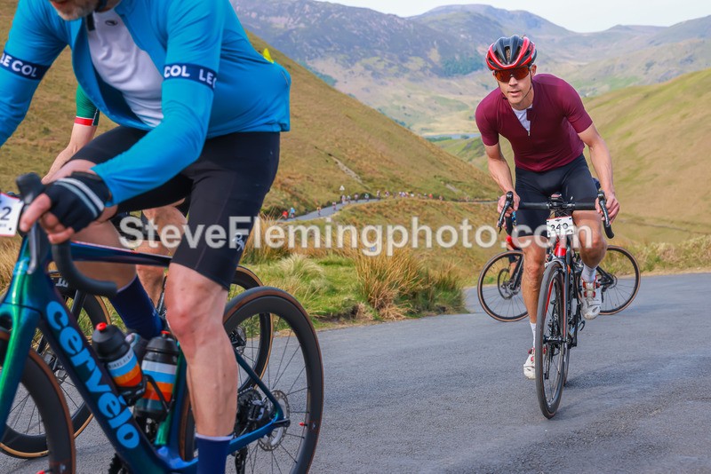 095323 - Newlands Pass 09.00-10.00