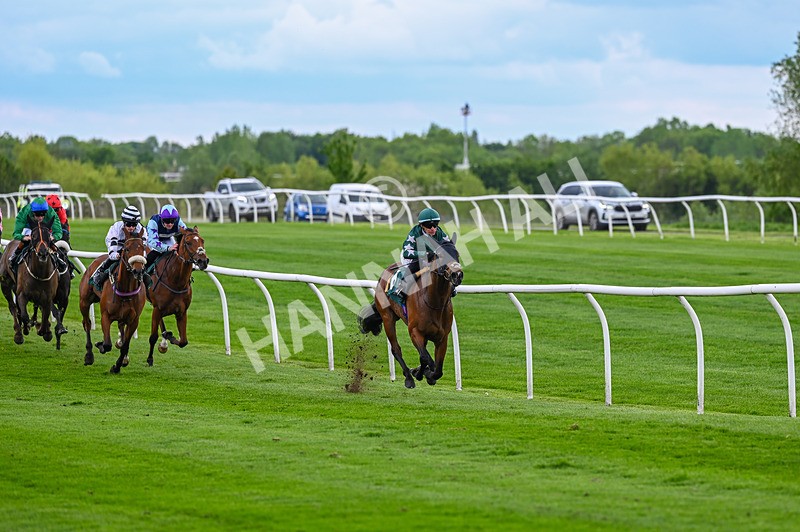 210526-Race 2-Rouane-4154 - Race 2 14.40pm Every Race Live On Racing TV Maiden Fillies' Stakes