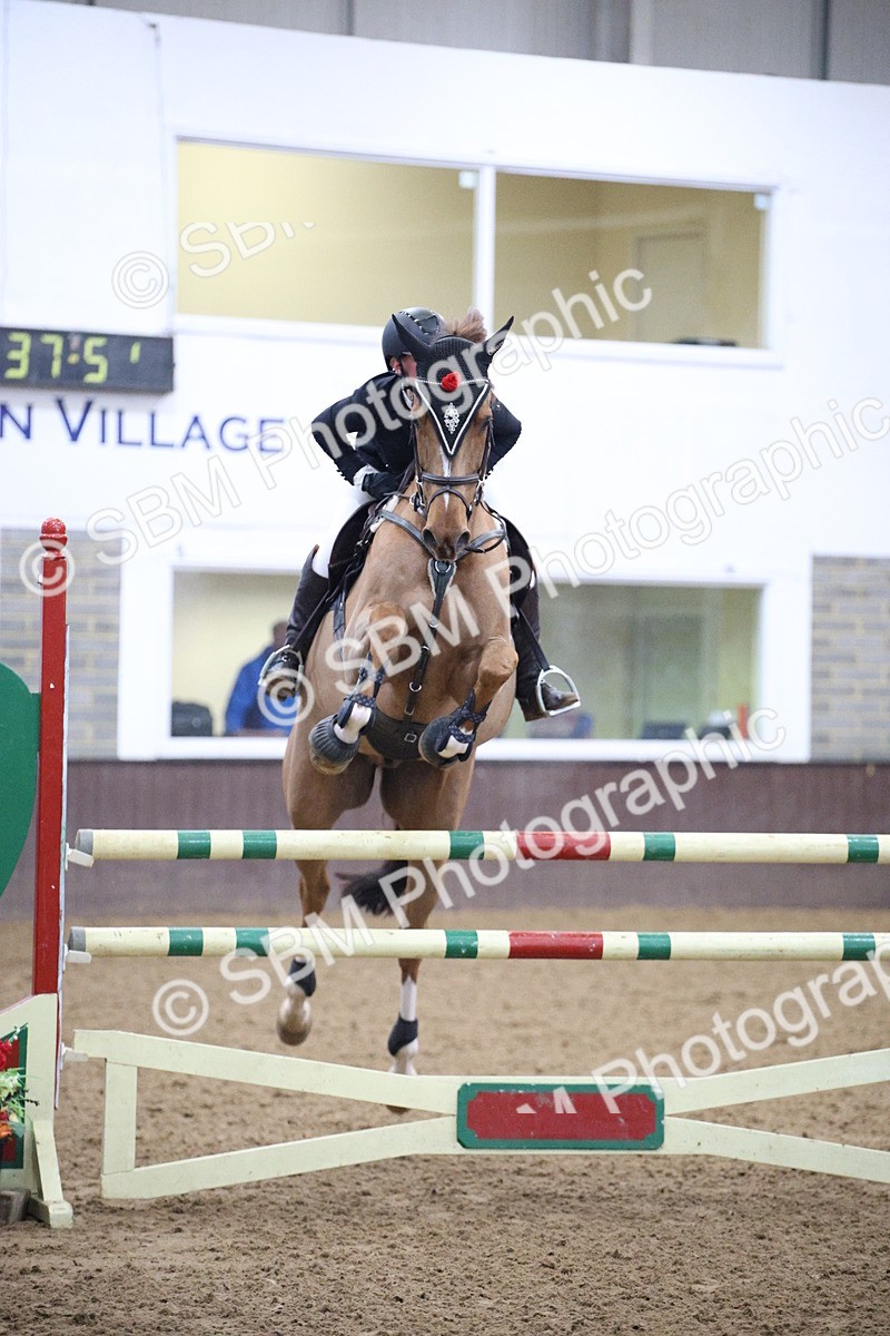 5K7A4470 - Class 4 - Senior 1.15m Open (inc National 1.15m Members Cup Qualifier)