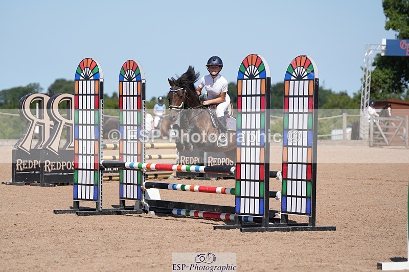 250712-104226-00702 - Cls 2 Small Pony Team