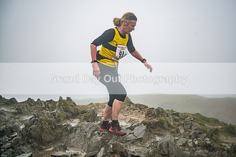 Loughrigg-453 - Loughrigg Fell Race Wednesday 10th April 2024