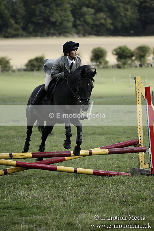 BVR090918 348 - BVRC Dressage and Show Jumping 09/09/18