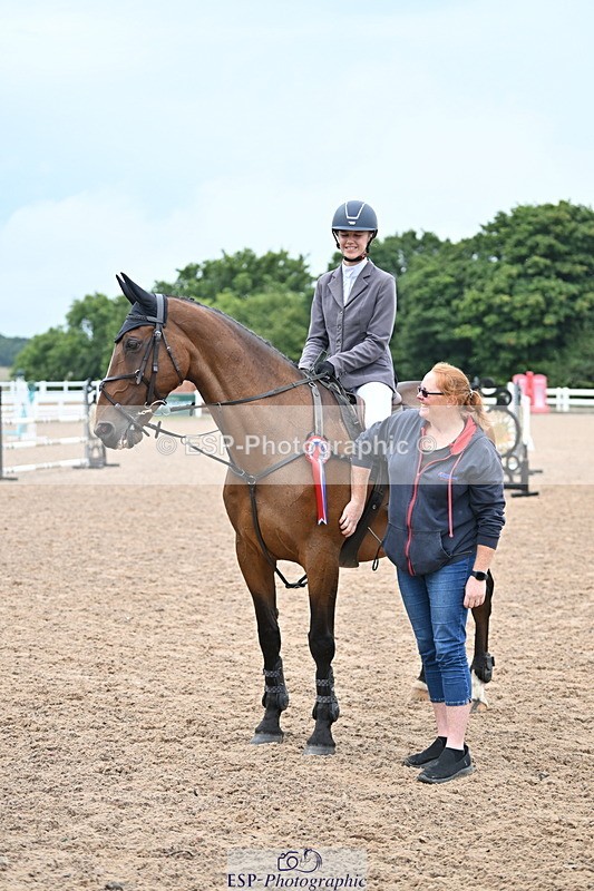 240907A-120701-01348 - Cls 8 1.05m Amateur Qualifier