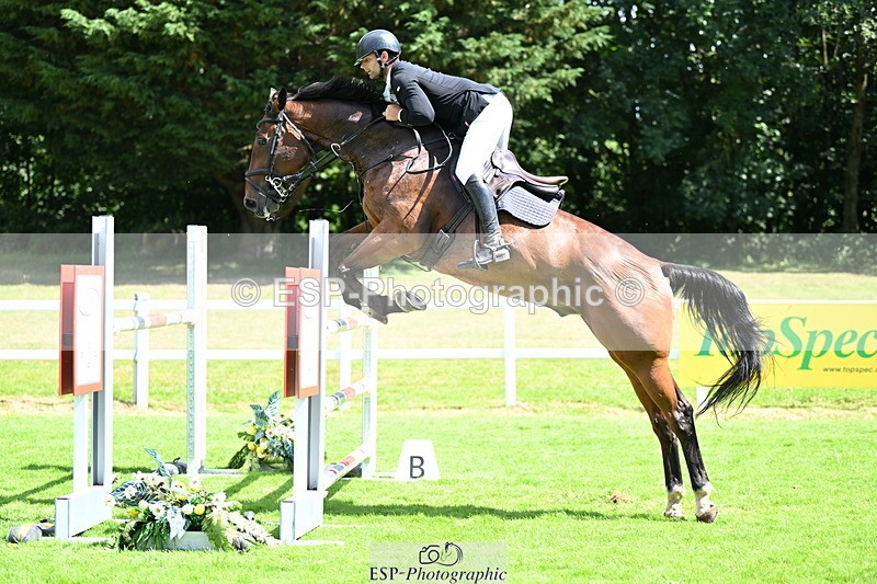 250703A-111651-03155 - Cls 1 Snr Foxhunter