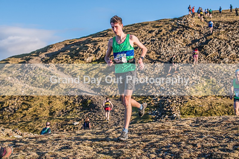 Grisedale-312 - Grisedale Grind Fell Race Wednesday 17th April 2024