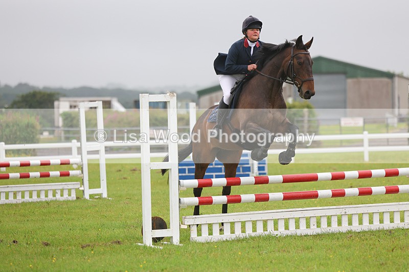 3E7A6184 - Class 5: Senior 80cm