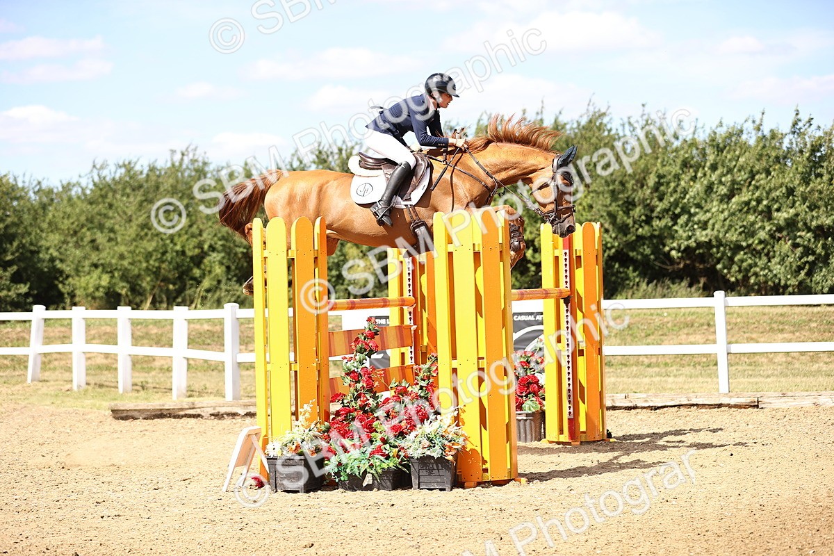SBM_004350 - Class 23 - Talent Seekers Inc 7Yr Old Championship Qualifier 1.30 - 2nd Half
