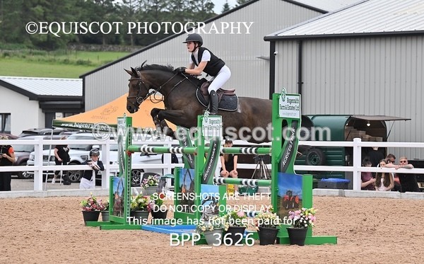 BPP_3626 - FRI CLASS 20 Pony Showjumper Of The Year