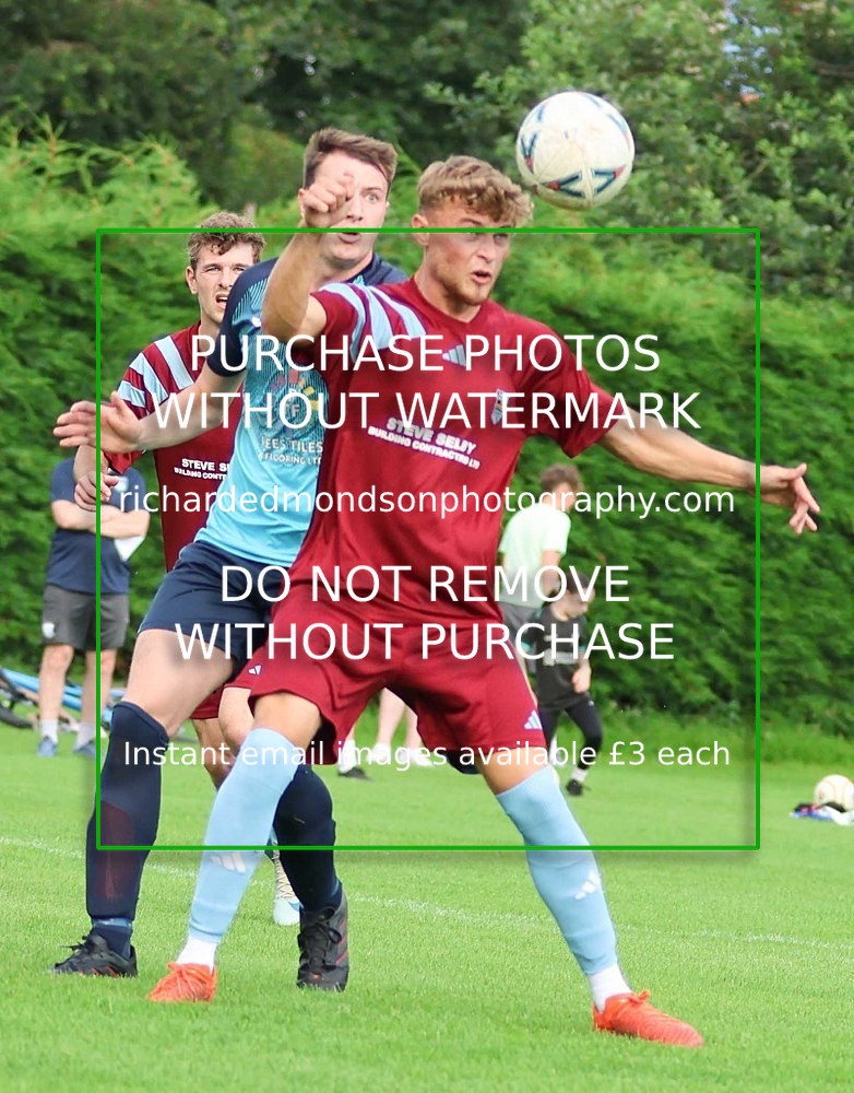 IMGKC10 - Kendal County vs Storeys (Pre Season Friendly)