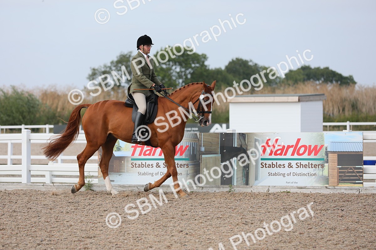SBM_17683 - Class 315 Best Horse/Rider Combination