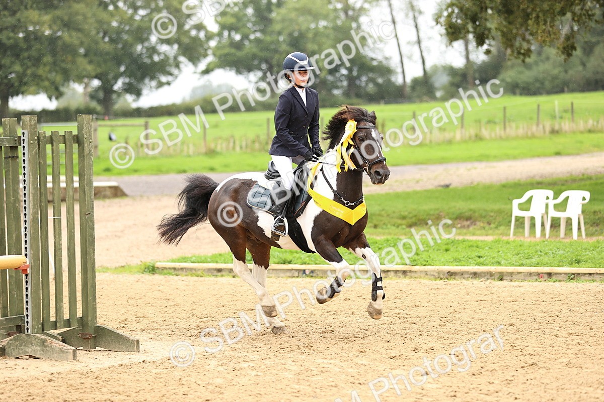 SBM_69073 - J18 - Junior Pony 85cm championship