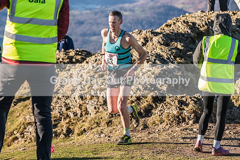 Wansfell-15 - Wansfell Race Saturday 27th December 2025