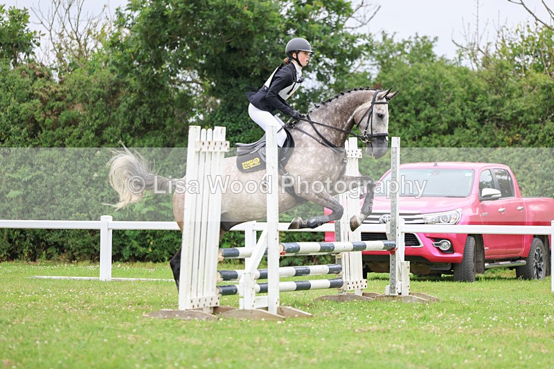 3E7A6128 - Class 5 PC80 Regional Qualifier Rnd 2 (B)