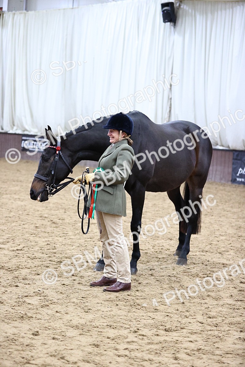 SBM_5816 - Class 4 - ROR Open In Hand