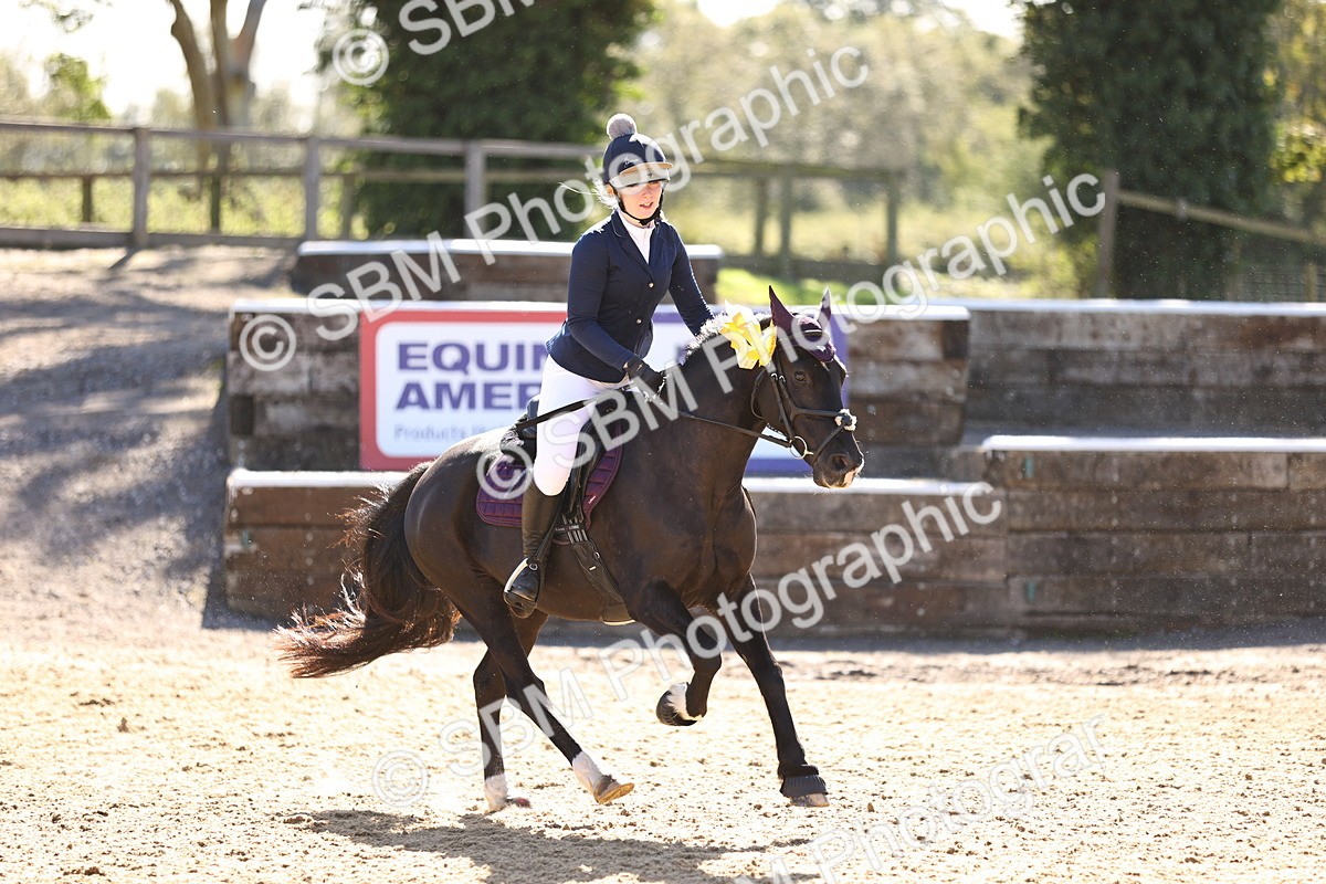 SBM_38610 - J39 - Senior 85cm Championship