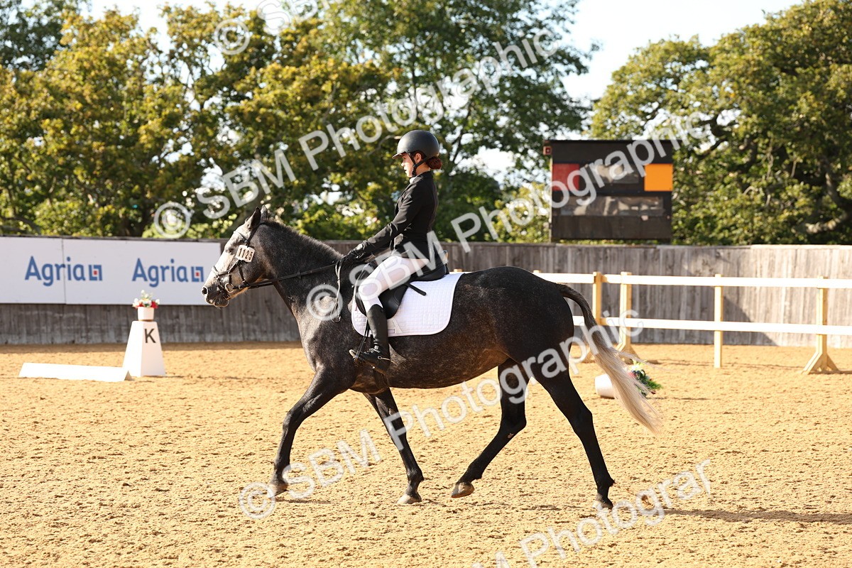 SBM_11607 - D9 - Small Tour Championship Prelim 3