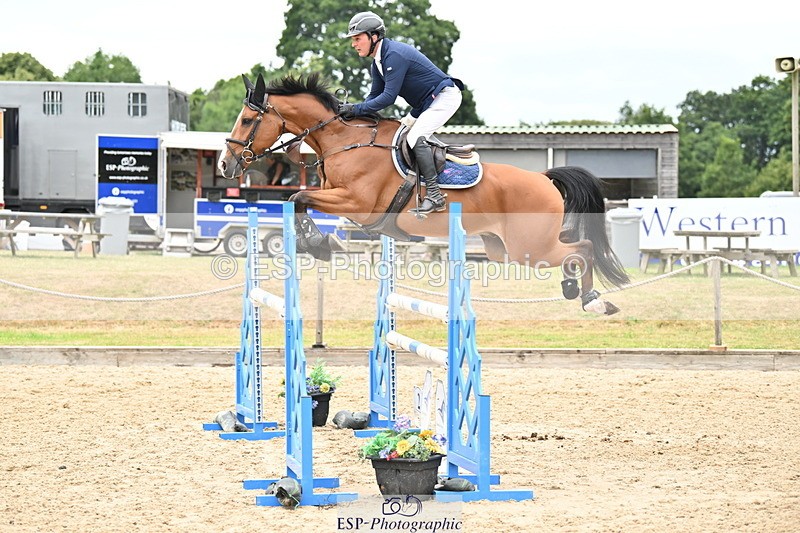 250706A-161341-20839 - Cls 50 Snr Foxhunter