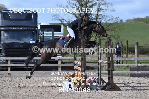 BPP_0048 - CLASS 20 SUN  Senior Discovery/ 1m Open