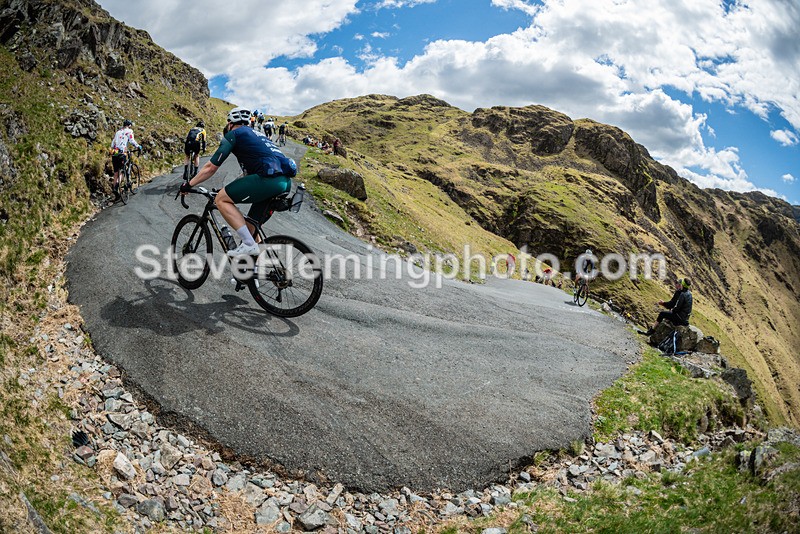 124639 - Hardknott Hairpin 12.00 - 13.00