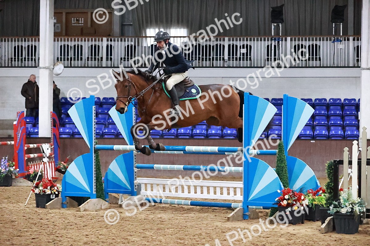 SBM_001487 - Class 4 - Senior Newcomers 1..10m