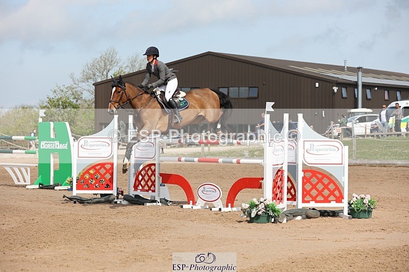 250427-110017-15744 - Cls 36 Young Horse 7yr old