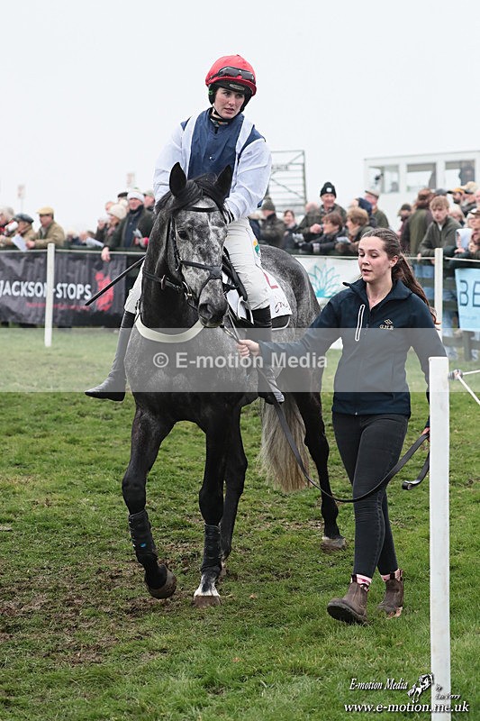 PtP 080326 788 - Pytchley with Woodland Point-to-Point Guilsborough 08/03/26