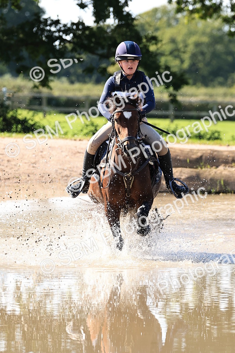 SBM_23783 - E11 - Eventers Challenge 60cm Championship