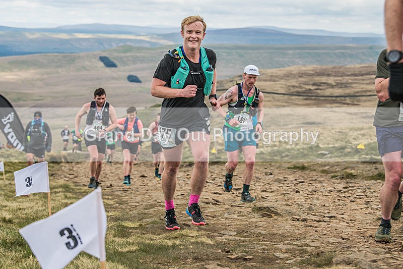 3 Peaks-432 - The 3 Peaks Race Saturday 27th April 2024