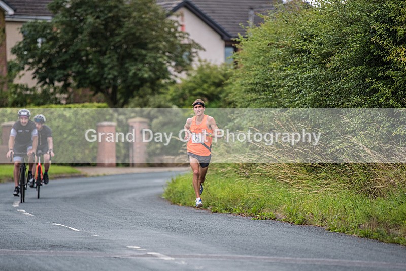 Netherhall 10K-76 - Netherhall 10K Road Race Wednesday 3rd August 2022