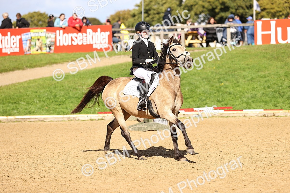 SBM_46045 - J9 - Junior Pony 70cm Championship