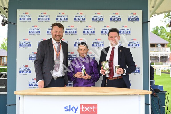 yr22052022r2-30 - Race 2: 4:00pm Sky Bet Sunday Series EBF Novice Stakes