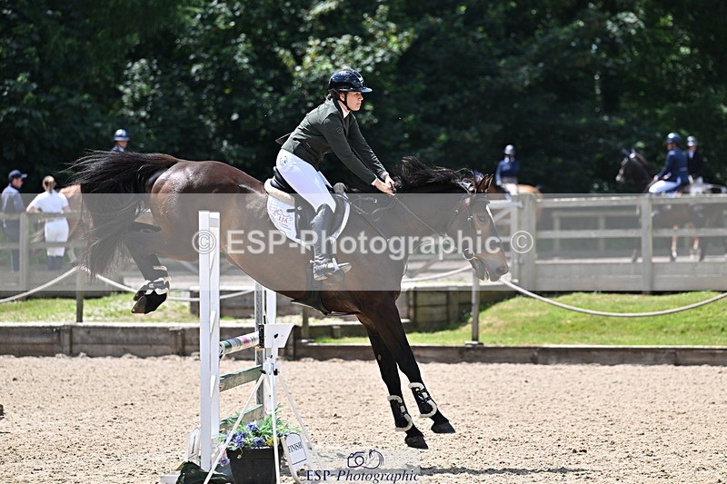 250615A-133607-10995 - Class 47 Snr British Novice 2nd Rnd