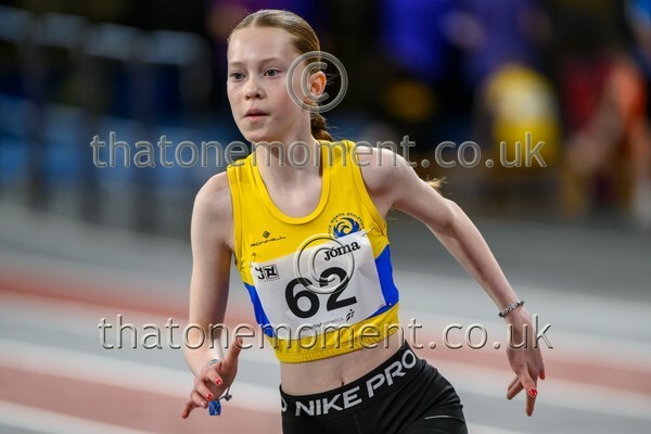 CombiMast25-924802 - Field Female