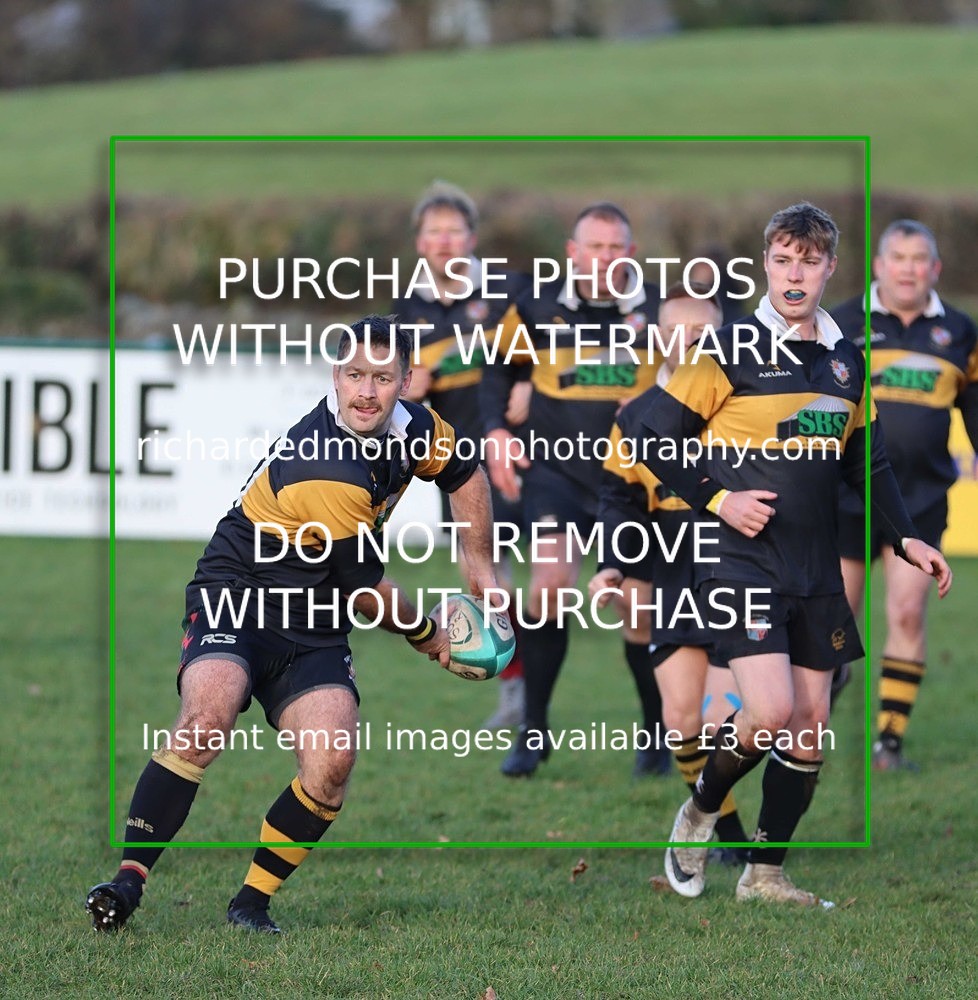 IMG_4670 - Kendal Rugby Socials vs Vale Of Lune (25/11/23)