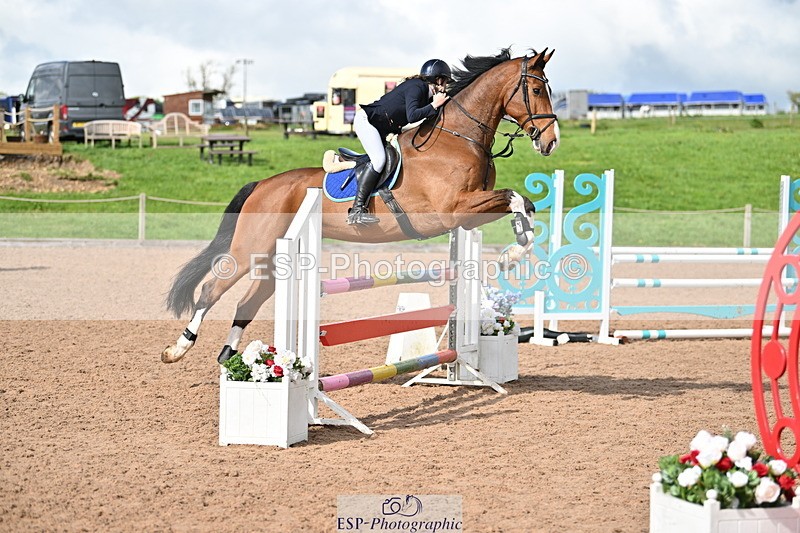 240505A-162441-06819 - Cls 8, 9 & 10 Children on Horses 90cm, 1m & 1.10m