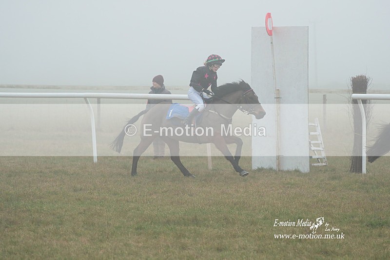 PtP 2901230168 - Heythrop Hunt PtP Cocklebarrow 29/01/2023