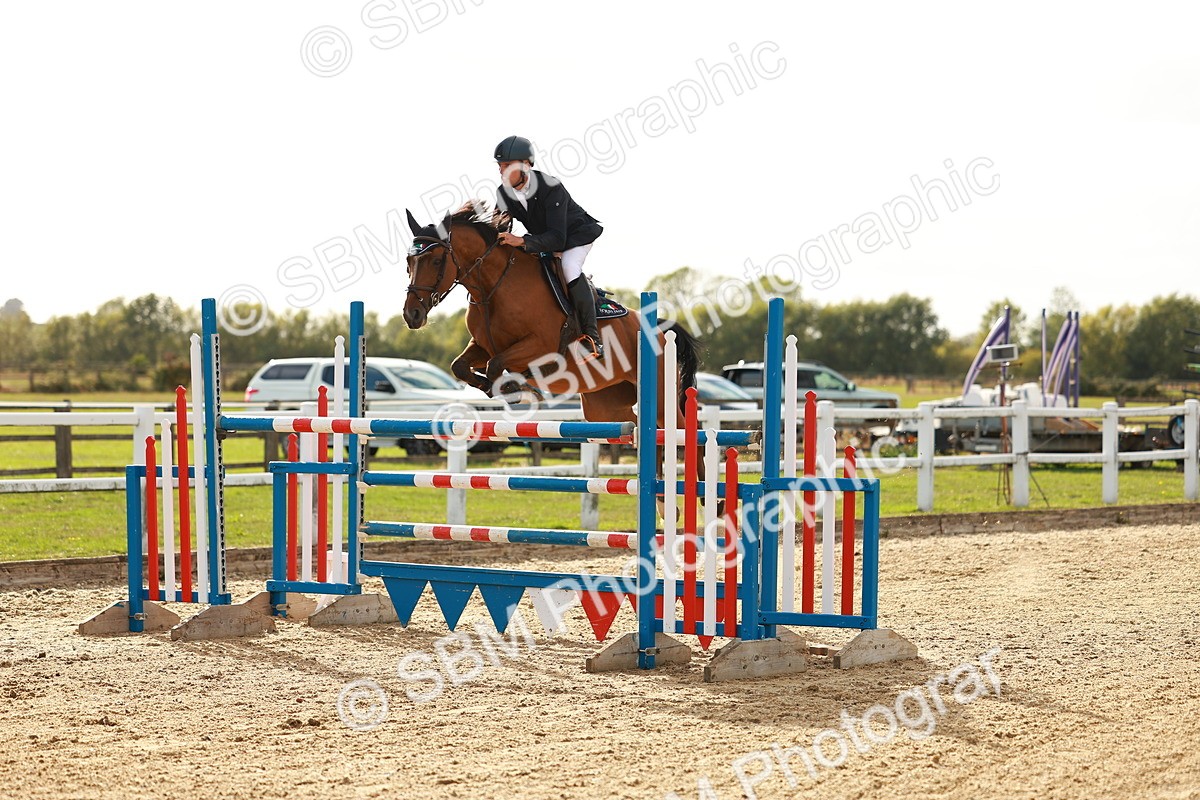 SBM_002229 - Class 6 - National 1.30m