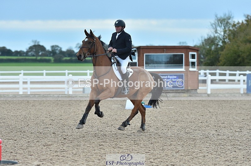 231111A-150114-02376 - Cls 14 Blue Chip 1.25m Winter Qualifier