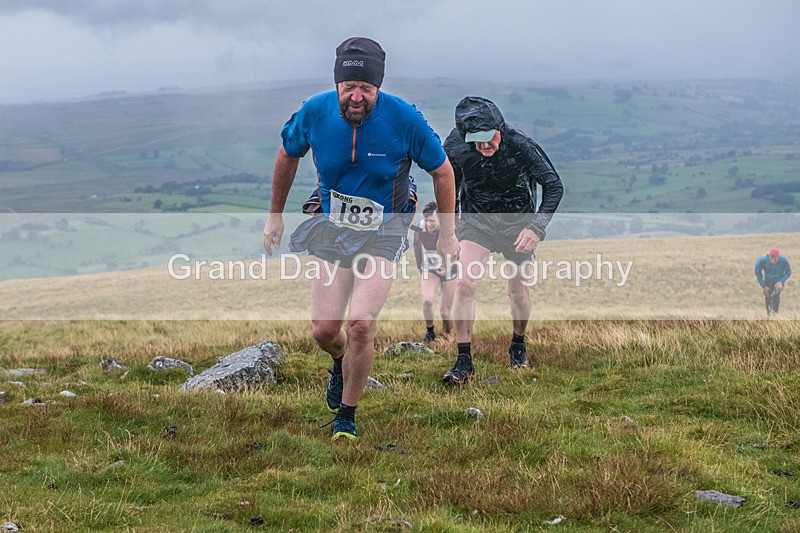 Fellside-416 - Fellside Fell Race Wednesday 26th July 2023