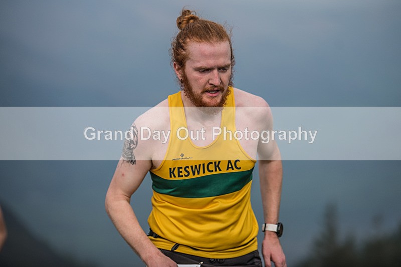 Lords Seat-197 - Lords Seat Fell Race Wednesday 1st May 2024