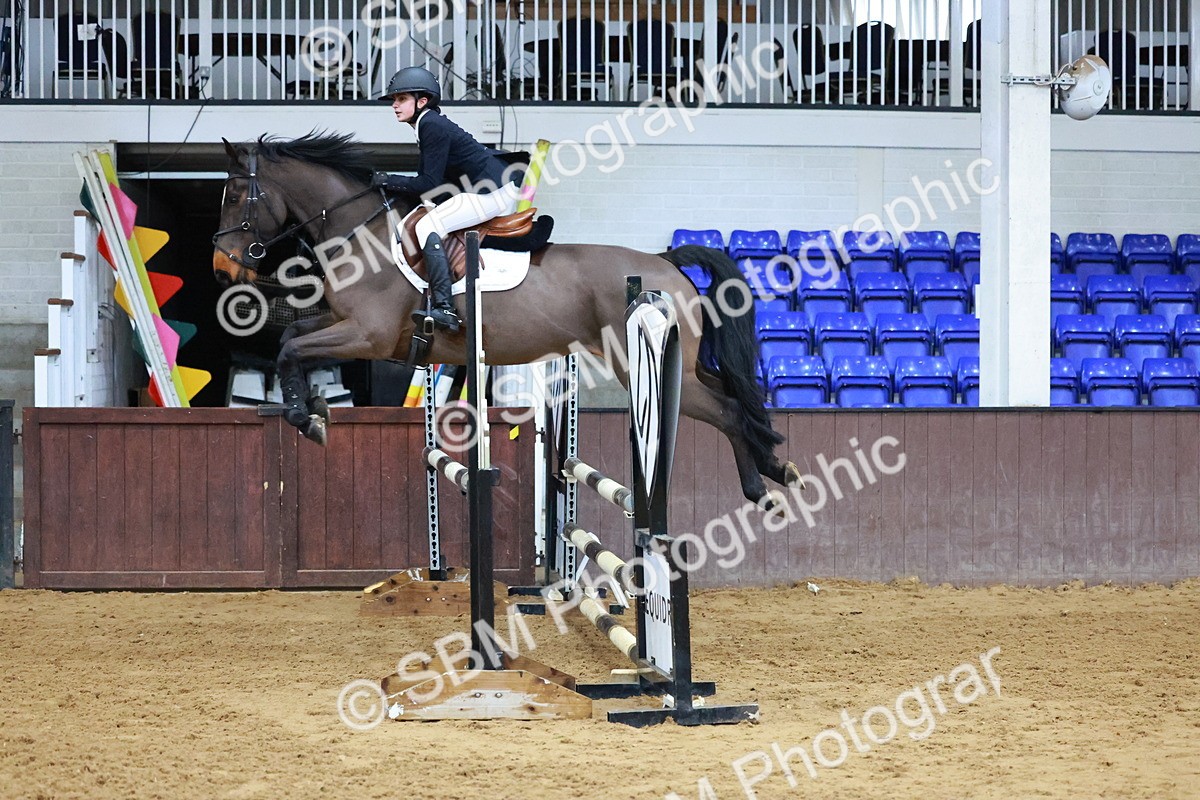 SBM_003018 - Class 2 - Senior British Novice - 90cm