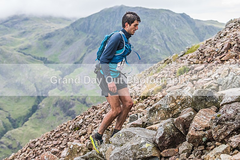 Borrowdale-690 - Borrowdale Fell Race Saturday 5th August 2023