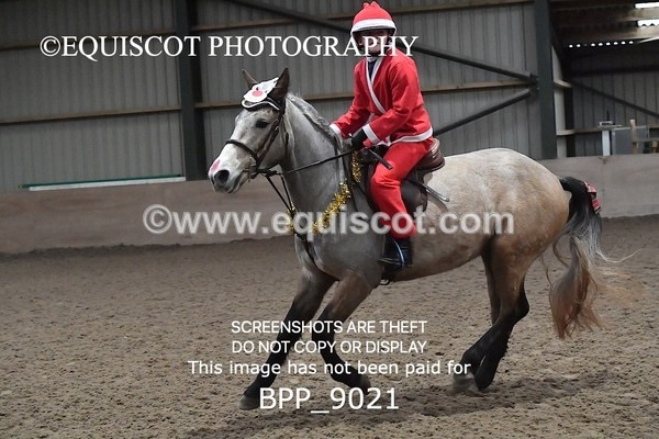BPP_9021 - CLASS 2 40CM Nursery Jumping
