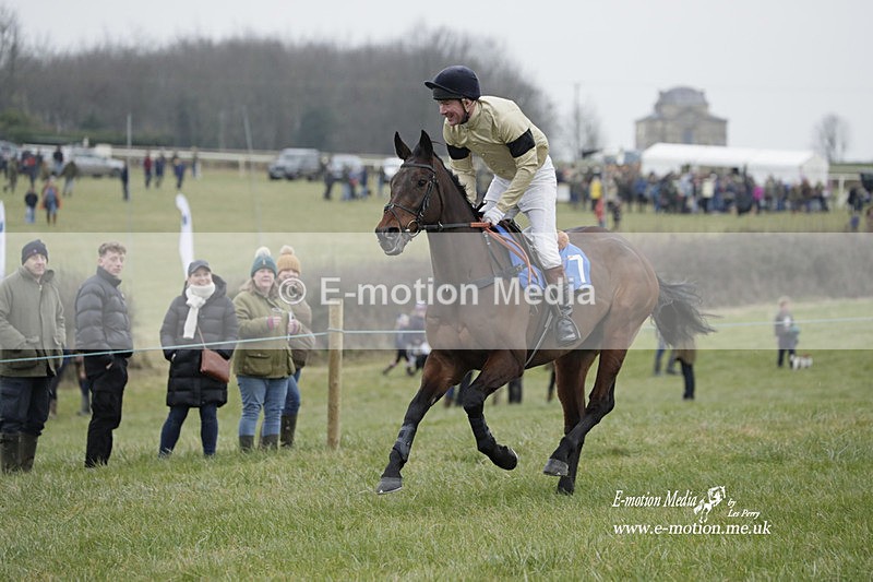 PtP 040323 151 - Duke of Beauforts Hunt Point-to-Point Didmarton 04/03/23