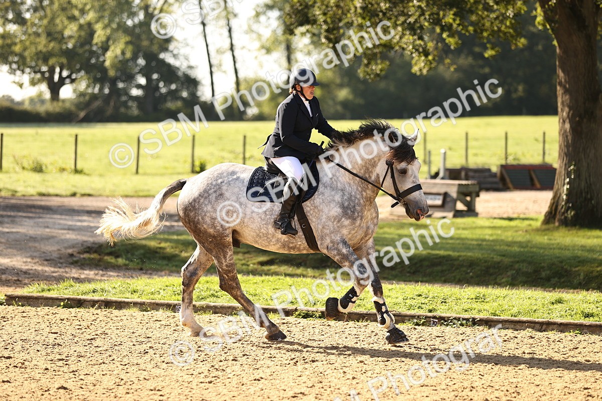 SBM_35158 - J38 - Senior 80cm Championship