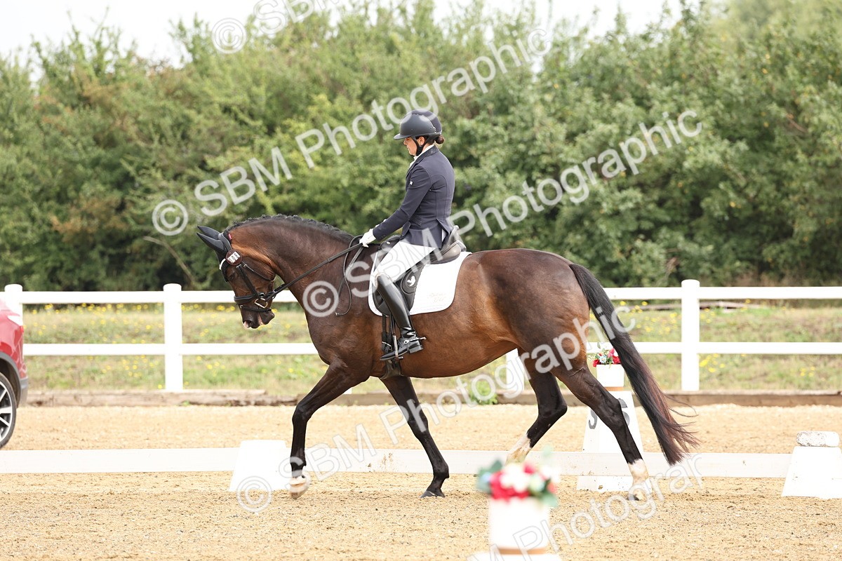 SBM_005501 - Class 6 - Novice 6 - 9.30-10.12