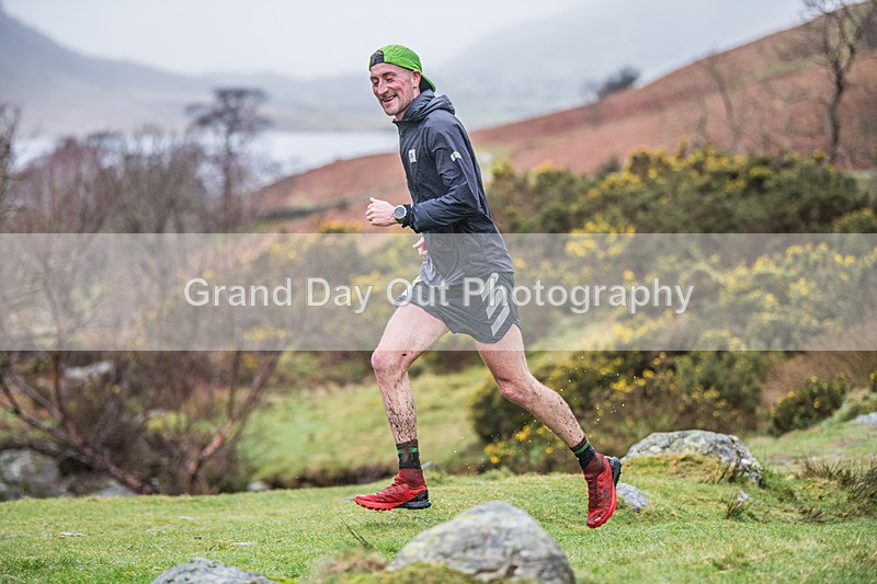 Buttermere-48 - Fellside Events Buttermere Trail Race Sunday 17th March 2024