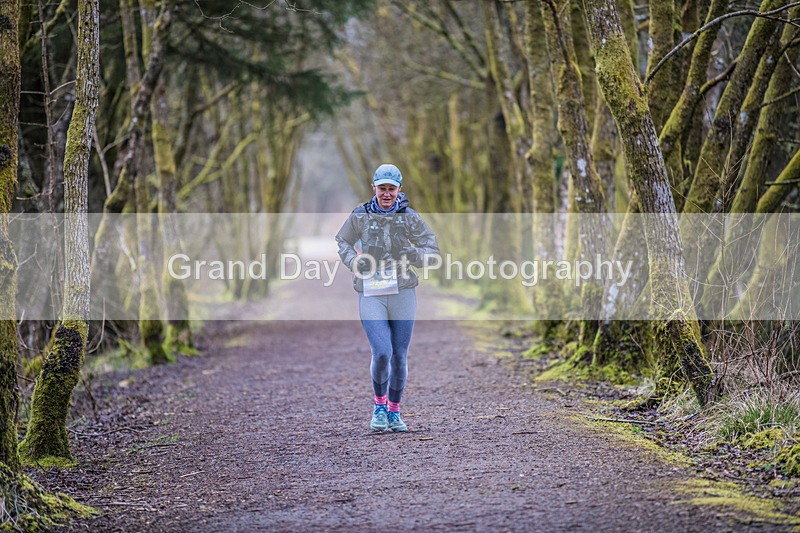 Kielder Ultra-1291 - High Terrain Events Kielder 82, 50, 32K Ultra Races, Saturday 1st April 2023