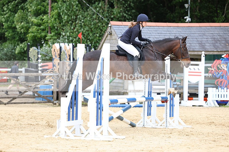 3E7A4691 - Class 8: 80cm Junior